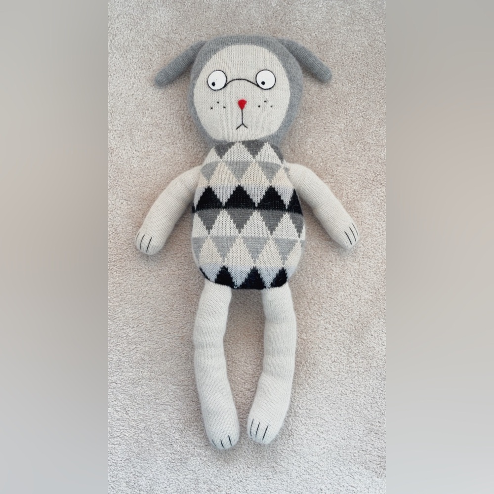 Lucky Boy Sunday Pale Nulle Doll